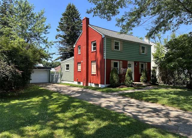 Property at 3010 Oakwood St, Erie, PA 16508, 4 beds, 2 baths