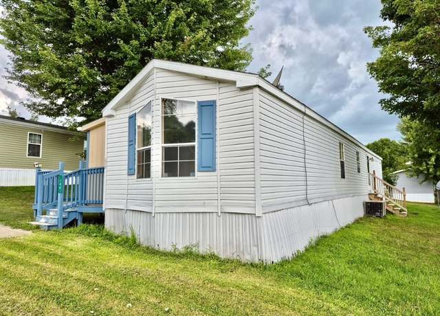 Property at 11682 Route 97 N #146, Waterford, PA 16441, 2 beds, 1 bath