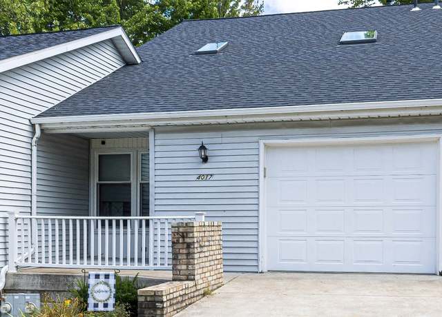 Property at 4017 Vista Dr, Erie, PA 16506, 3 beds, 2 baths