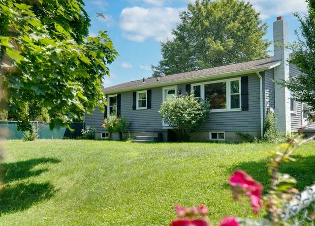 Property at 11379 Eureka Rd, Edinboro, PA 16412, 2 beds, 1 bath