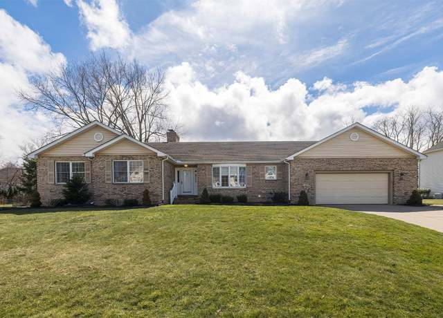 Property at 4815 N Wayside Dr, Erie, PA 16505, 3 beds, 2.5 baths