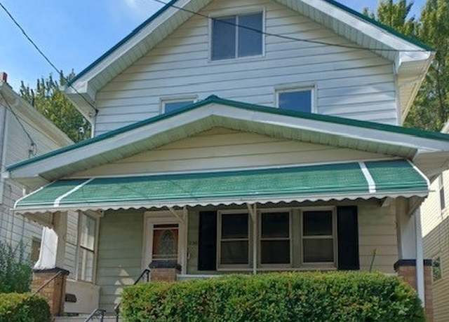 Property at 236 E 30th St, Erie, PA 16504, 3 beds, 1.5 baths