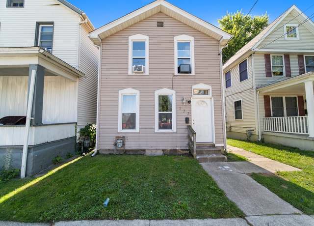 Property at 333 E 13th St, Erie, PA 16503, 3 beds, 1 bath