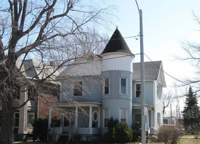 Property at 731 W 10th St, Erie, PA 16502, 4 beds, 2 baths