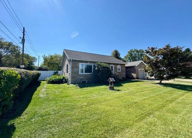 Property at 1903 W 24th St, Erie, PA 16502, 2 beds, 1 bath