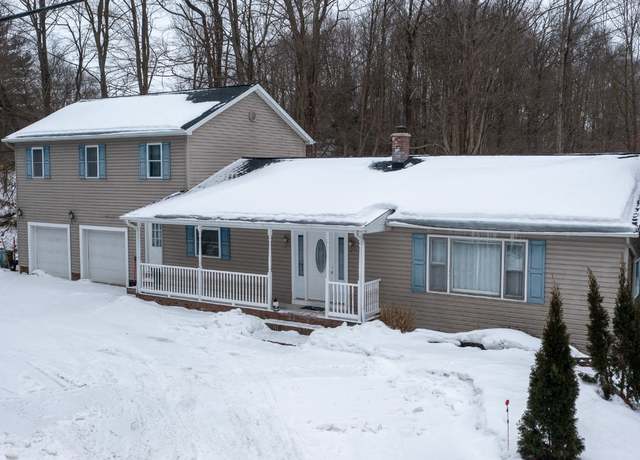 Property at 10970 Old Route 99, Mckean, PA 16426, 3 beds, 2 baths