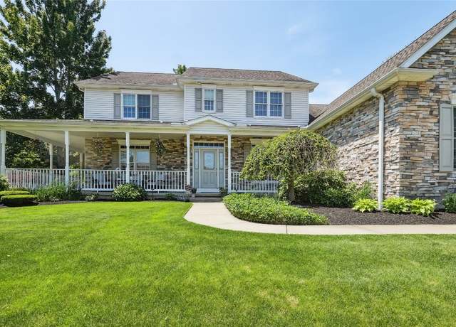 Property at 6262 Cobblestone Dr, Millcreek, PA 16509, 5 beds, 4.5 baths
