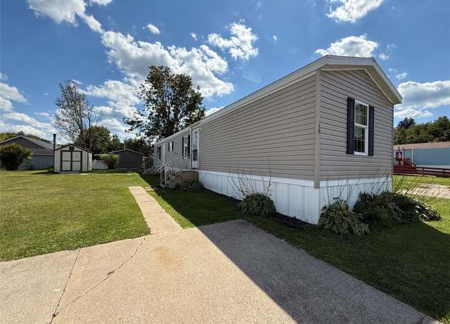 Property at 11682 Route 97 Rte N #159, Waterford, PA 16441, 3 beds, 2 baths