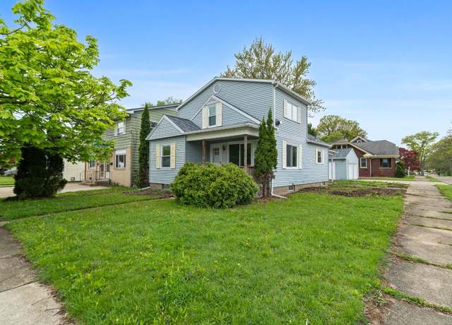 Property at 3304 Holland St, Erie, PA 16504, 3 beds, 2 baths