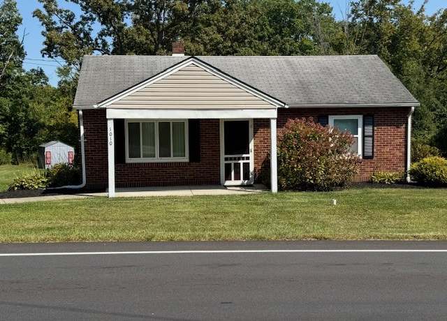 Property at 1010 Water St, Conneaut Lake, PA 16316, 3 beds, 1 bath