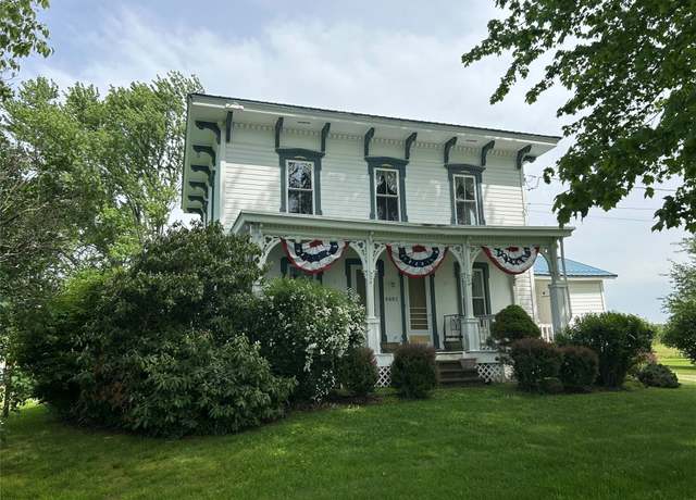 Property at 8682 Church Rd, Espyville, PA 16424, 4 beds, 1.5 baths