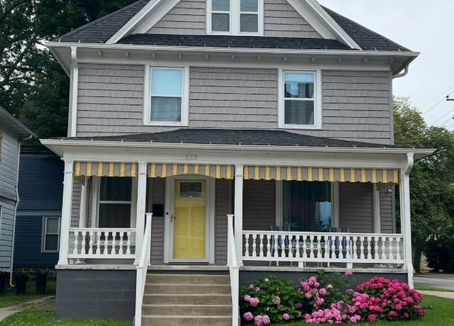 Property at 563 W 9th St, Erie, PA 16502, 3 beds, 2.5 baths