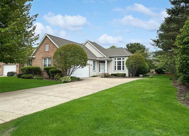 Property at 1860 Campden Way, Fairview, PA 16415, 2 beds, 3 baths
