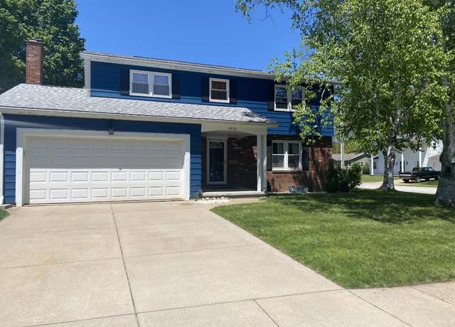 Property at 4436 W 28th St, Erie, PA 16506, 4 beds, 2.5 baths