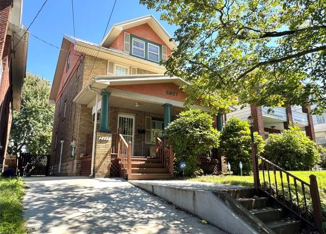 Property at 2627 Schley St, Erie, PA 16508, 4 beds, 1 bath