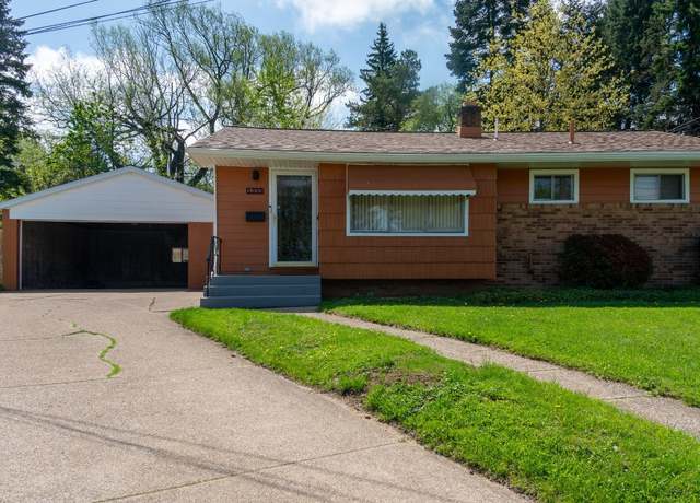 Property at 1333 W 45th St, Erie, PA 16509, 4 beds, 1 bath