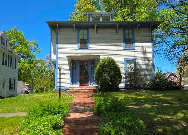 Property at 162 E 2nd St, Waterford, PA 16441, 4 beds, 2.5 baths