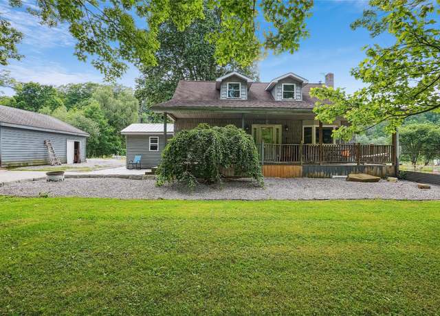 Property at 10050 Old Route 99 Rd, Erie, PA 16426, 2 beds, 1 bath