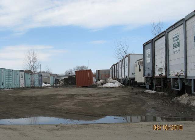 Property at Filmore Ave, Erie, PA 16505