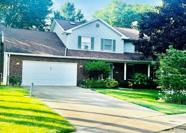 Property at 2322 Brooksboro Dr, Erie, PA 16510, 4 beds, 2.5 baths