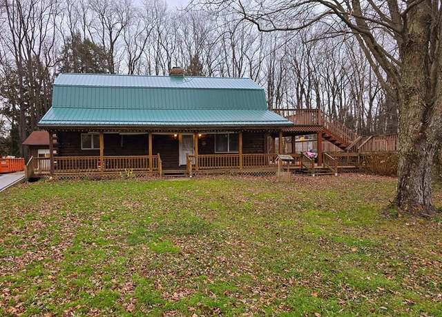 Property at 9977 Jones Rd, Erie, PA 16510, 4 beds, 2 baths