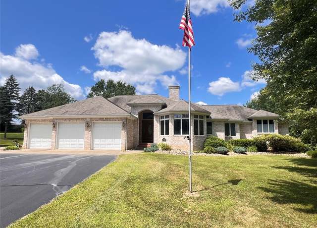 Property at 16045 State Highway 86, Meadville, PA 16335, 5 beds, 4.5 baths