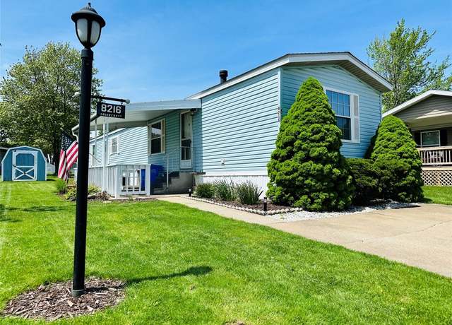 Property at 8216 Briercrest Dr, Erie, PA 16509, 2 beds, 2 baths