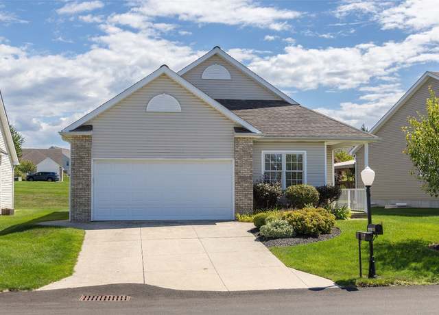 Property at 6405 Meadowland Cir #36, Summit, PA 16509, 2 beds, 2 baths
