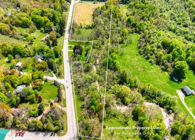 Property at 0 Edinboro Rd, Mckean, PA 16426