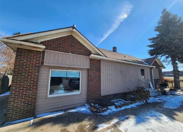 Property at 2417 Peninsula Dr, Erie, PA 16506, 3 beds, 1 bath