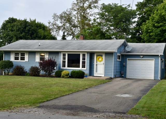 Property at 3015 Greeley Ave, Millcreek, PA 16506, 3 beds, 1.5 baths