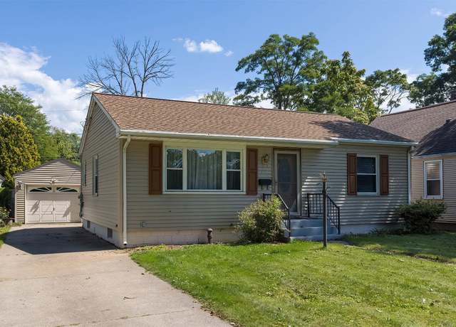Property at 415 Cranch Ave, Erie, PA 16511, 3 beds, 2 baths