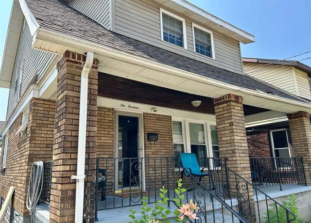 Property at 614 Elm Ct, Erie, PA 16503, 3 beds, 1.5 baths