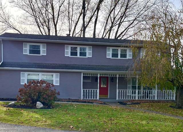 Property at 5458 Gardner Dr, Erie, PA 16509, 4 beds, 1.5 baths