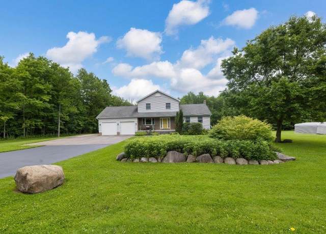 Property at 11091 Lay Rd, Edinboro, PA 16412, 4 beds, 3.5 baths
