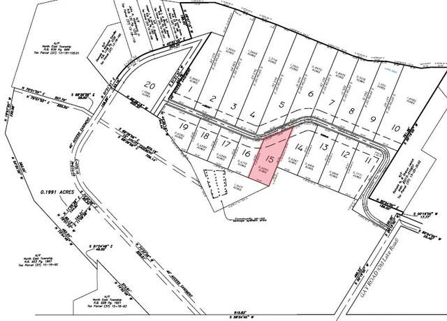 Property at 109 Edgewater Dr, North East, PA 16428