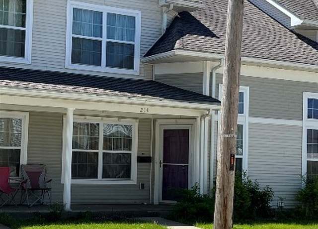 Property at 234 Walnut St #13, Meadville, PA 16335, 3 beds, 2 baths