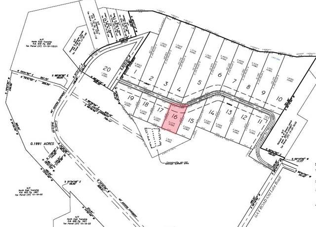Property at 107 Edgewater Dr, North East, PA 16428