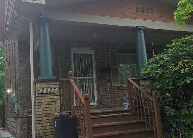 Property at 2627 Schley St, Erie, PA 16508, 3 beds, 1 bath