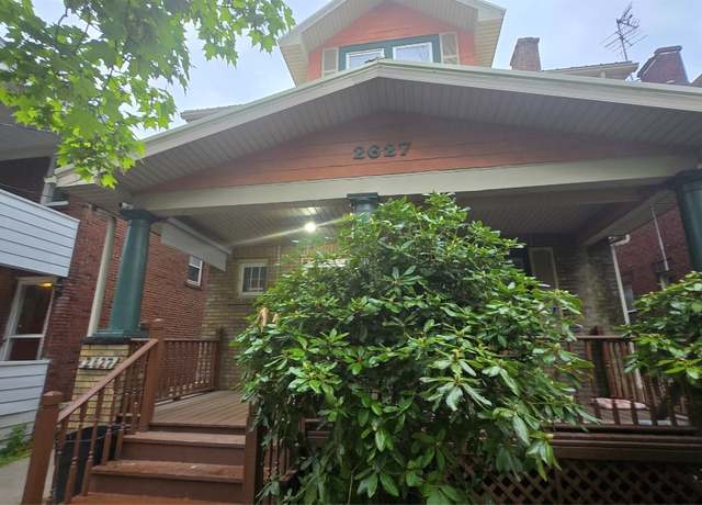 Property at 2627 Schley St, Erie, PA 16508, 3 beds, 1 bath