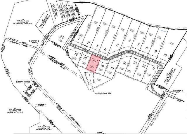 Property at 105 Edgewater Dr, North East, PA 16428