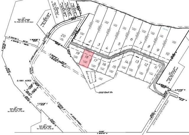 Property at 103 Edgewater Dr, North East, PA 16428