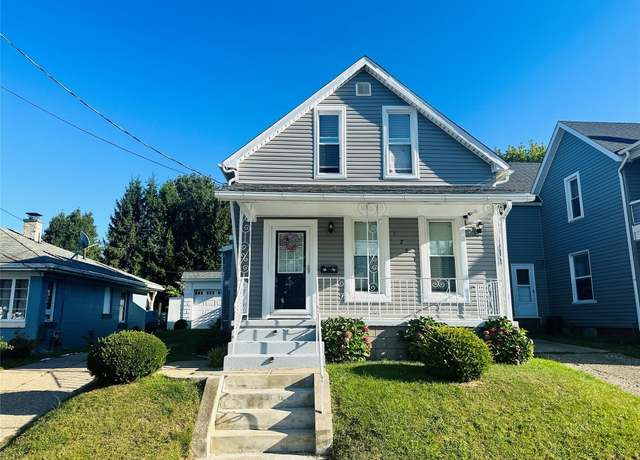 Property at 1261 E 27 St, Erie, PA 16504, 3 beds, 3 baths