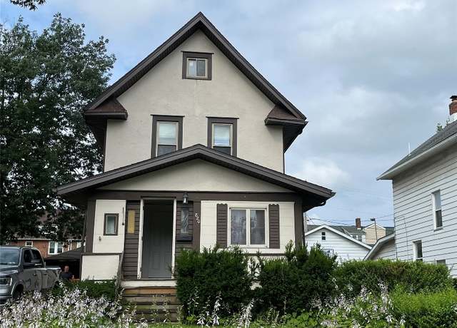 Property at 820 Rankine St, Erie, PA 16511, 3 beds, 1 bath