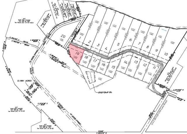 Property at 101 Edgewater Dr, North East, PA 16428