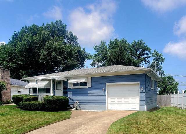 Property at 2418 E 42nd St, Erie, PA 16510, 3 beds, 1.5 baths