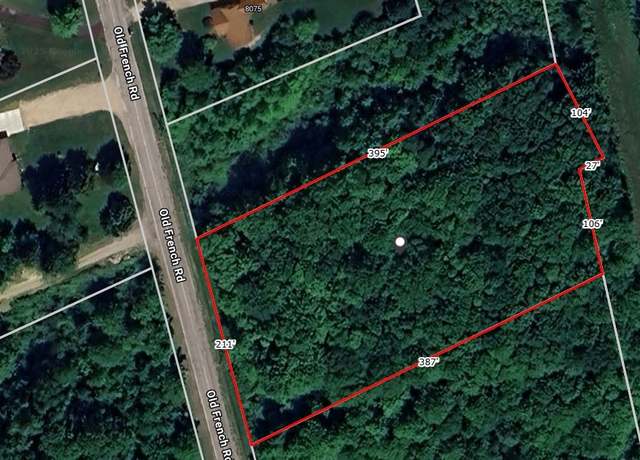 Property at Old French Rd, Erie, PA 16509