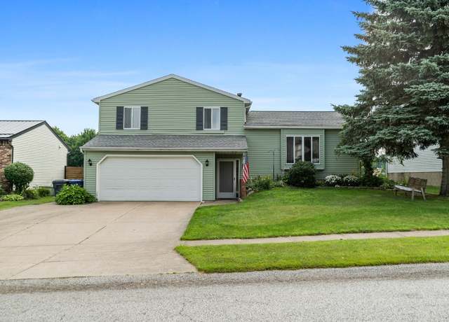 Property at 4015 Amherst Rd, Erie, PA 16506, 3 beds, 2 baths