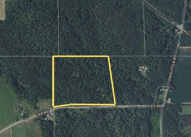 Property at Lee Rd, Erie, PA 16442