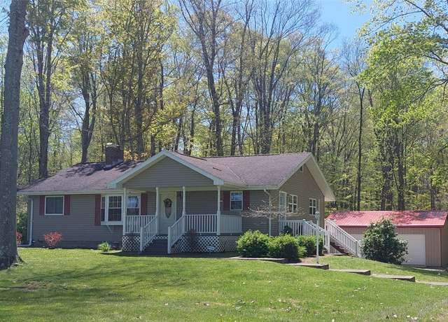 Property at 14177 Harmonsburg Rd, Meadville, PA 16335, 3 beds, 2 baths